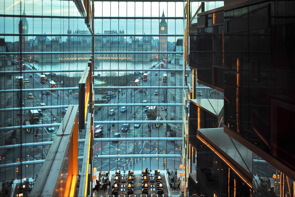 The Woodstar Group’s principal was instrumental in bringing Park Plaza to the UK, as owner advisor on many of the schemes.
Park Plaza purchased their first site in London from us; it is currently known as the Pullman Hotel on Euston Road. We worked alongside the team to deliver the Riverbank Park Plaza hotel and residences. At 394 rooms, the hotel has been described as the biggest new hotel to open in London for over 30 years. The building also includes the 70 serviced apartments of the exclusive Riverbank Residence. The Westminster Bridge Park Plaza project is another opulent, luxurious hotel, on which we collaborated with them.Individual design, city centre locations and excellent meeting facilities are key features of the upscale Park Plaza Hotels & Resorts brand.